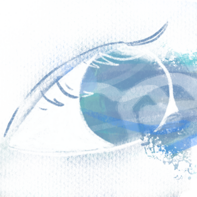 [Album] この目に映る君の青 (2024Remaster)　[You are beautiful - Harudori]